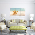 3 Panel Seascape Picture Cuadros Beach Artwork Cuadros